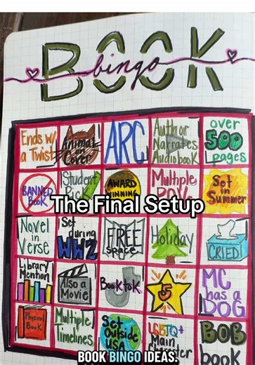 Create Your Perfect Book Journal Today!