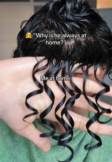 #curlyhair #3b #curlyhairroutine #curlyhairtutorial @BASED | curly hair