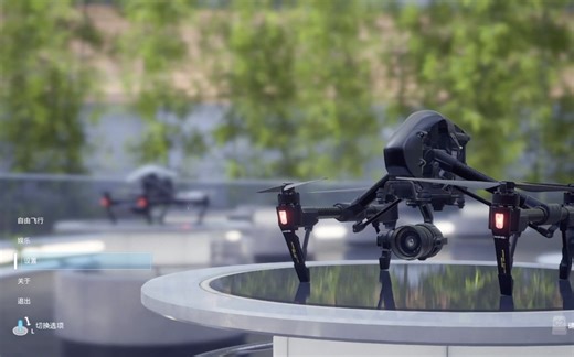 大疆无人机飞行模拟器御/Air遥控器连接指南，上期视频请看简介