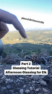 54K views · 21 reactions | Part 2-Glassing Tutorial for Elk. Go watch prior video for more tutorial and context. Watch as I find a bull elk bedded in a shade pocket and zoom the spotting scope on him  Any questions or comments put below! @gohunt @swarovskioptik_hunting @phoneskope @kuiu_official | Jay Scott Outdoors | Facebook