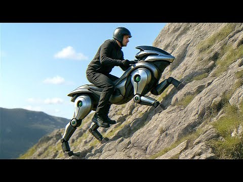 These Genius Inventions Will Change Our Future!