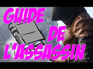 DEVENIR un ASSASSIN pour les NULS