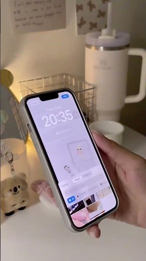 📲 Transform Your iPhone Aesthetic with FREE Widgets!