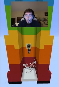 Minecraft Sulfur SLAM Minigame — Fast-Build Challenge