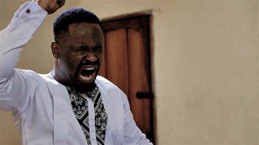 Zubby Michael Playing With His Ghost Son Not Knowing The Boy Was Already De@d In The Other Room . . . . #africa #europe #usareels #ukreels #movies #usa #fypシ゚viralシ #canada #ad #nollywood #adsonreels #foryouシ | Exclusive Tv Plus