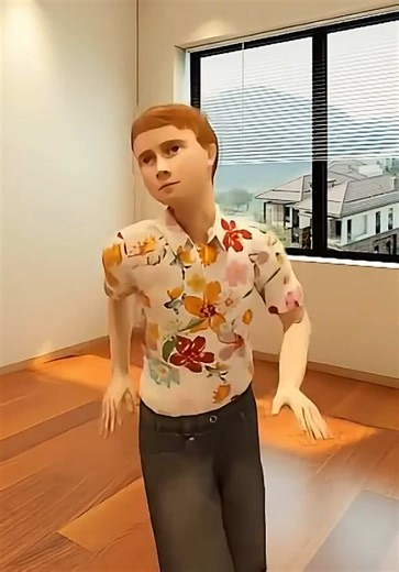 Geheimes Gamer-Zimmer für den Sohn gestalten