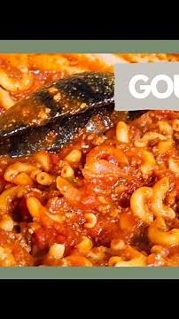 Quick & Easy GOULASH Recipe That Will Blow Your Mind