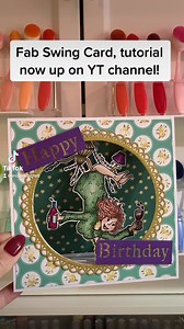 Mixed Up Craft on Reels