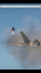 F-14 Eject Pilot | FF TV