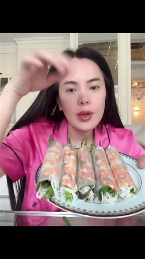 Cách Gói Gỏi Cuốn Đẹp Nhất