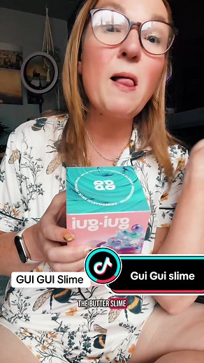 If you’re a slime lover (or buying for someone who is), this Gui Gui single pack is such a treat! 🧁✨ Each box contains everything you need to make your own beautifully customised slime—including mix-ins, sparkles, and adorable little add-ons to bring your slime to life. The best bit? You don’t know which version you’ll get until it arrives—so it’s a genuine surprise every time. This is one of those sensory sets that’s genuinely satisfying to play with and super fun to open. Perfect for gifting,