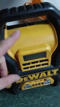 Charging cord for DeWalt Power Station- DXAEPS14