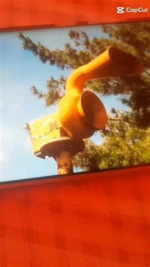 reversed aca Allertor 125 1st generation redzone