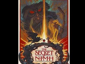 Non-Disney Animated Films