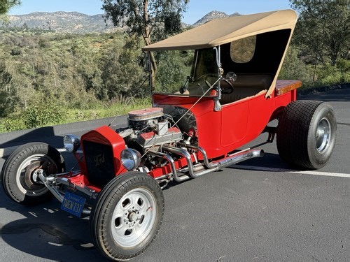1923 Ford Model T | eBay