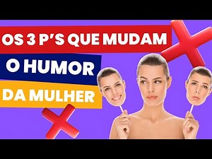 MOOD CHANGES IN PUBERTY, PERIMENOPAUSE AND PREMENSTRUAL PHASE | Dr. Rogério Bocardo