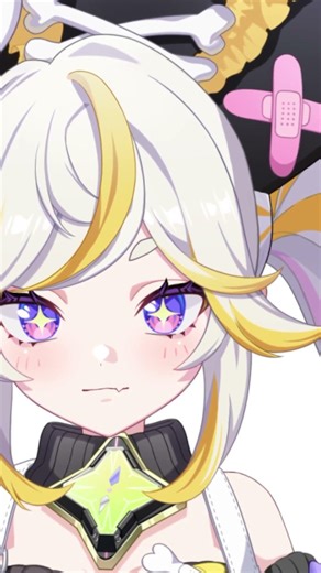 【初配信前日】みんなおはよう👀【ルルネア＝ネルル】 #vtuber準備中 #VRAID #ルルネアネルル #shorts