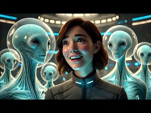 When Aliens Were Shocked to Witness Human Birth, They Swore Off Reproduction | Sci-Fi Stories