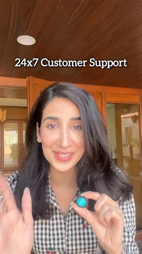 We are so happy to announce that we now have 24x7 customer support to help you anytime #nishhair