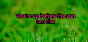 Scotty McCreery's 'You Time': Song Lyrics and More