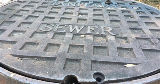 Manchester hit with $146,000 in penalties for 2025 sewer discharges