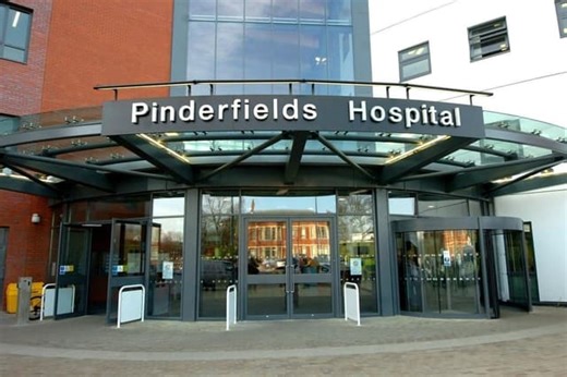 Maternity crisis: more mums choosing Pinderfields hospital amid Leeds inquiry