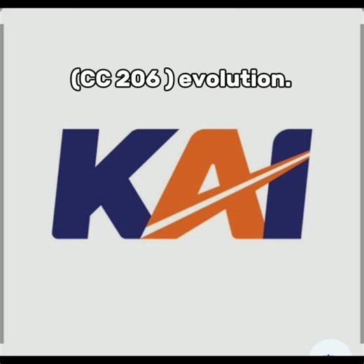 evolution CC 206 #keretaapi
