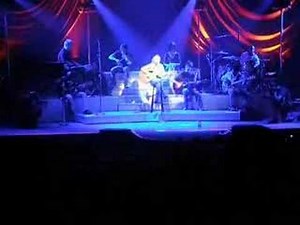Carrie Underwood - Don't Forget To Remeber Me 10/27/06