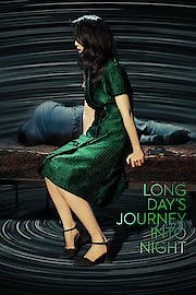 Long Day's Journey into Night