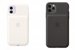 Here's how the intriguing camera button in iPhone 11 Smart Battery Case works