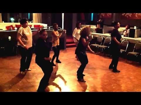 Happy Line Dance (CTV) Las Vegas