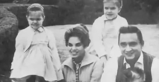 Vivian Liberto: 8 Things to Know About Johnny Cash's First Marriage