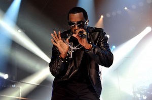 Diddy Premieres Unreleased Song During Beats By Dre Ad