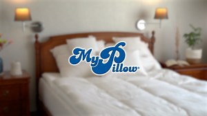 My Pillow final
