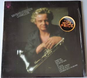 Maynard Ferguson - Chameleon