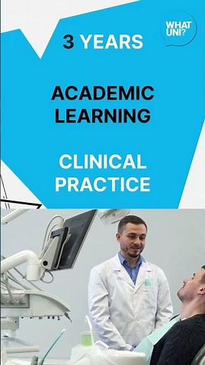 How to Become a Dental Hygienist in 30 Seconds