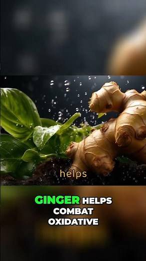 Ginger Shots: Your Tiny Bottle of Powerful Health Benefits!