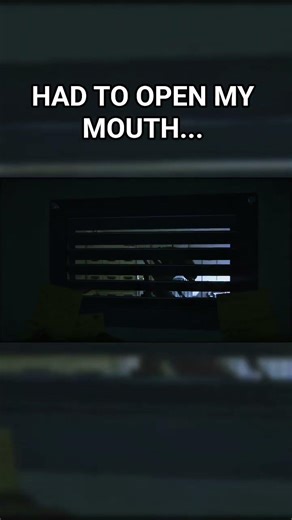 Just had to say something... #alienisolation #alienisolationgameplay #alienisolationmoments #horror