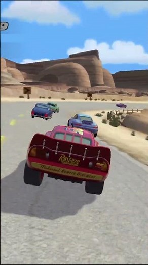 Cars Repowered Is Gorgeous!