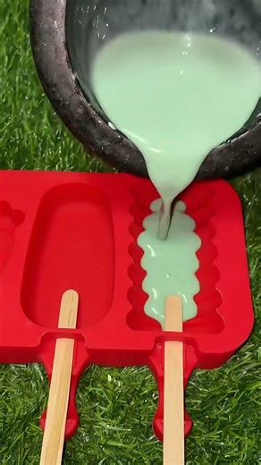 锤眼球糖#自制雪糕 #自制冰棍✨癒しのASMR✨ 自家製アイスクリーム！Hammer は究極のサウンド体験を提供します🎧🍭🍫