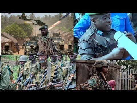 240326🚨ibyakagome nagahinda inama yibipupi ntacyavuyemo Gnl Ruboya yifatiye Thomas lubanga kugahanga