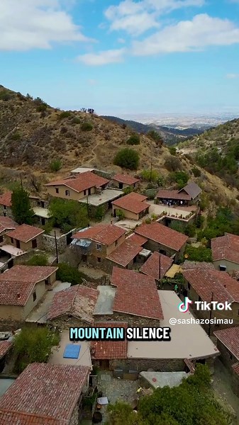 Exploring Fikardou: Cyprus' Hidden Gem Village