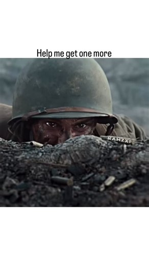 Rash on Instagram: "🎬 Hacksaw Ridge (2016) Based on the true story of Desmond Doss, a devout pacifist who served as a combat medic during World War II. Refusing to carry a weapon, Doss single-handedly saved 75 men during the Battle of Okinawa, demonstrating extraordinary courage and faith. A gripping war drama filled with intense action, heroism, and an inspiring testament to conviction and bravery. #HacksawRidge #DesmondDoss #WarHero #TrueStory #Courage"