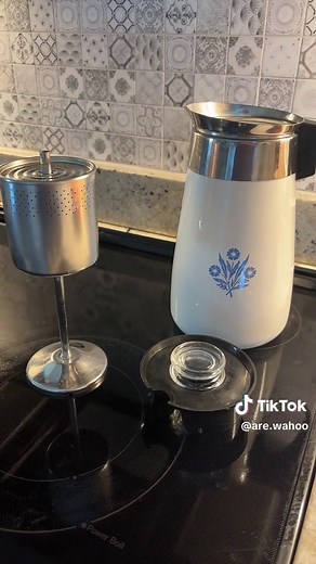 Perfect Coffee Guide: Making Percolator Coffee