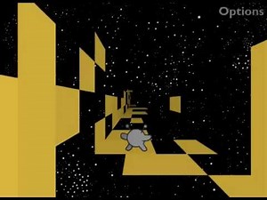 Run Infinite Mode 1 try @ 91%