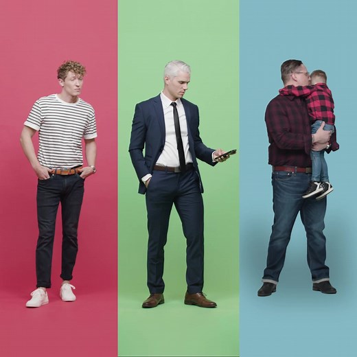 1.2K views | Black Friday Sale: Buy 2 Complete Belts, Get the 3rd FREE ✅ Micro-Adjustable for the perfect fit ✅ Backed by our lifetime guarantee ✅ Over 10,000 belt & strap combinations ✅ Over 40,000 5-star reviews | Anson Belt & Buckle | Facebook