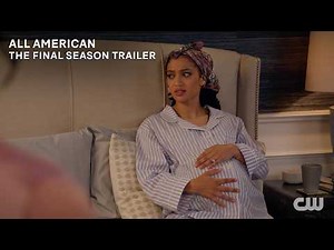 All American | The Final Season | Trailer 1 | The CW