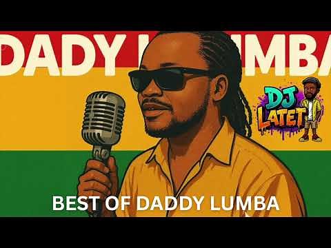 "Daddy Lumba Greatest Hits 🔥 Timeless Highlife Bangers #daddylumba
