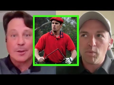 Dr. Rick Sessinghaus Simplifies The "FLOW STATE" in Golf