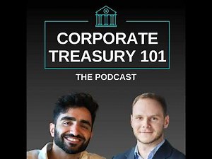 Episode 271: A Spotlight on Treasury and Risk Manager – Integrity Edition from FIS with Andrew Wi...